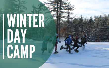 Winter Camp