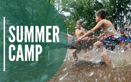 Summer Camp