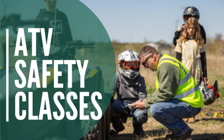 ATV Safety Classes
